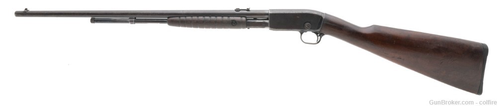 Remington 12-A .22S, L, LR (R39604)-img-2