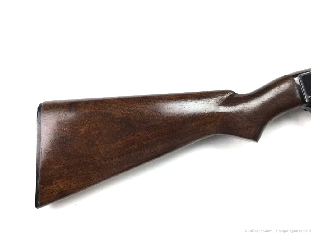 Winchester 42 .410 Bore 26” Bbl-img-6