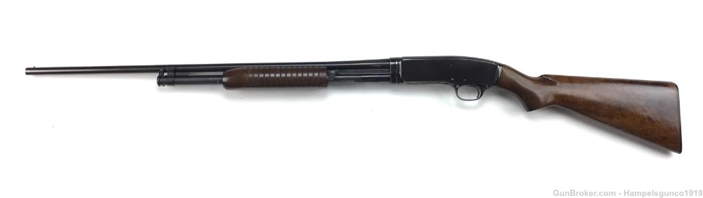 Winchester 42 .410 Bore 26” Bbl-img-0