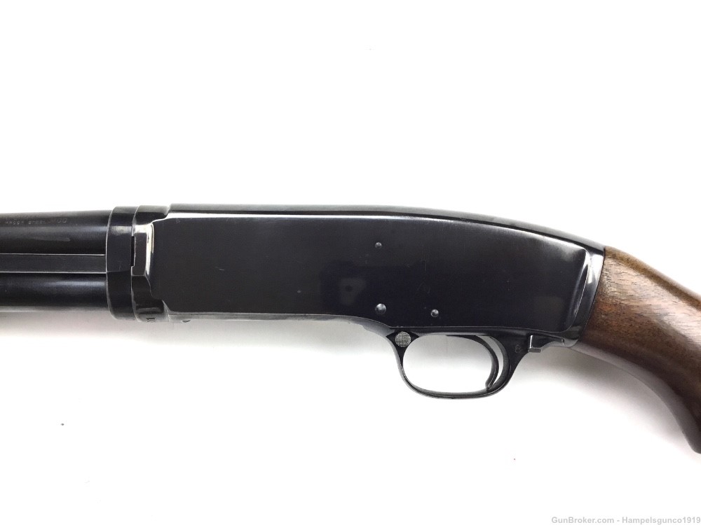 Winchester 42 .410 Bore 26” Bbl-img-2