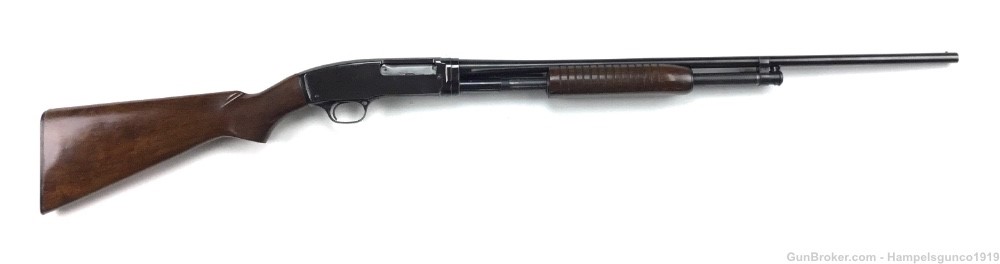 Winchester 42 .410 Bore 26” Bbl-img-5