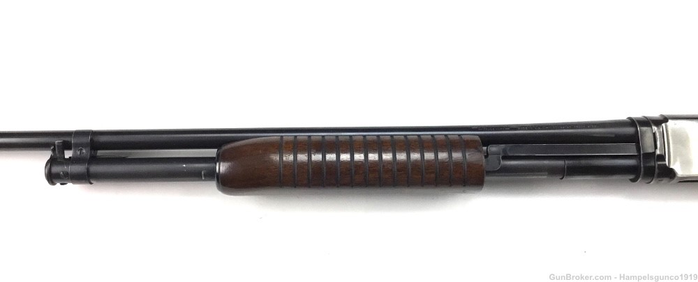 Winchester 42 .410 Bore 26” Bbl-img-3