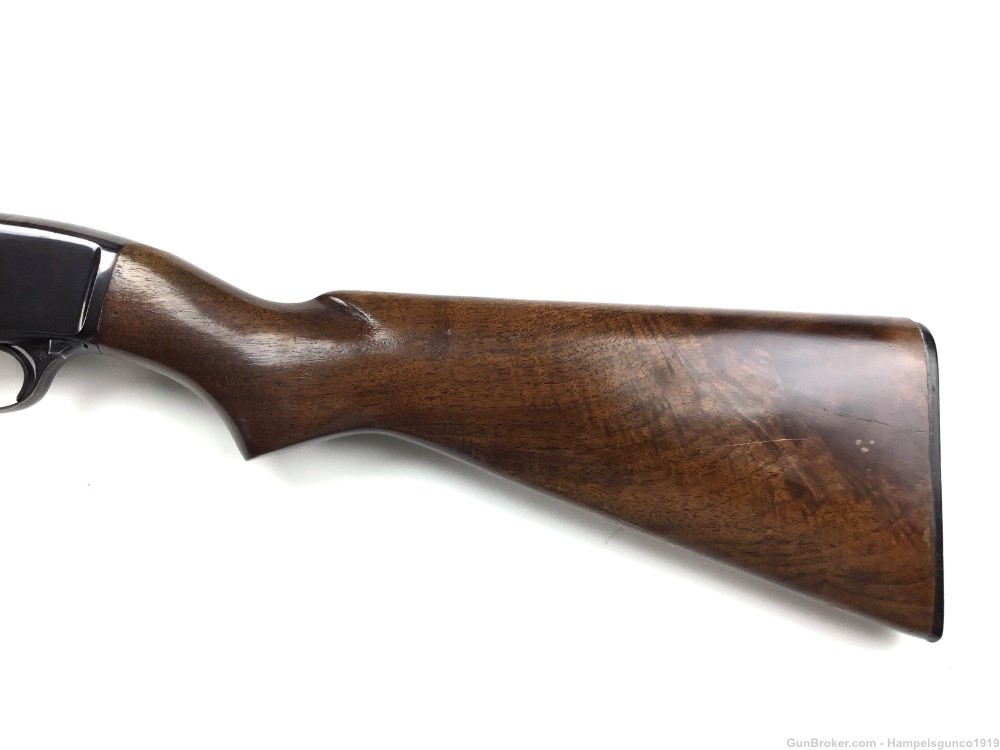 Winchester 42 .410 Bore 26” Bbl-img-1