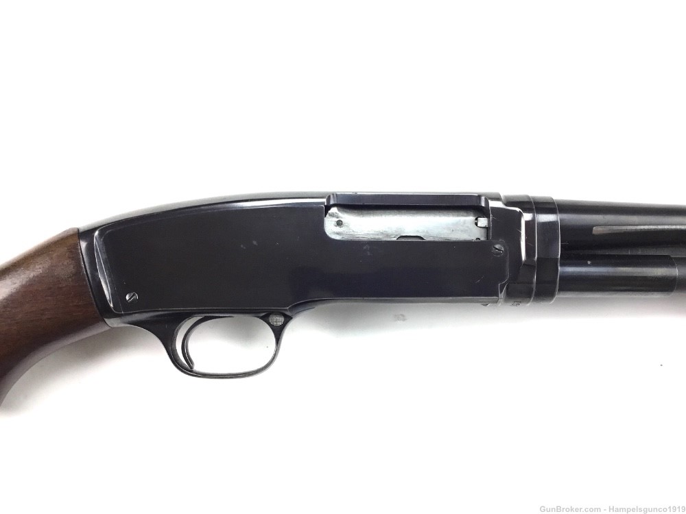Winchester 42 .410 Bore 26” Bbl-img-7