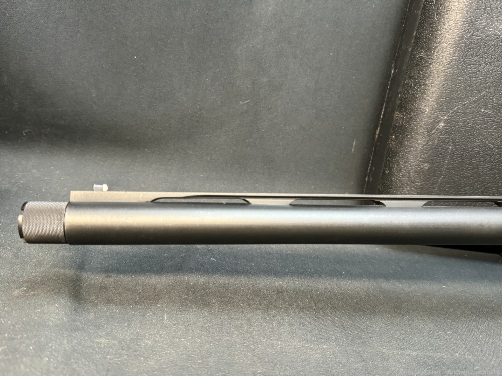 CZ 712 G2 06372 Semi Auto Shotgun - 3" 12ga - 28"BBL - Walnut w/ Hard Case-img-8