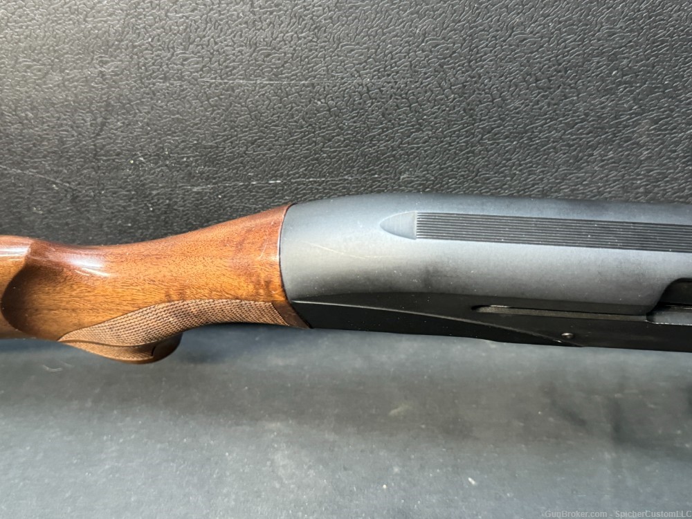 CZ 712 G2 06372 Semi Auto Shotgun - 3" 12ga - 28"BBL - Walnut w/ Hard Case-img-19