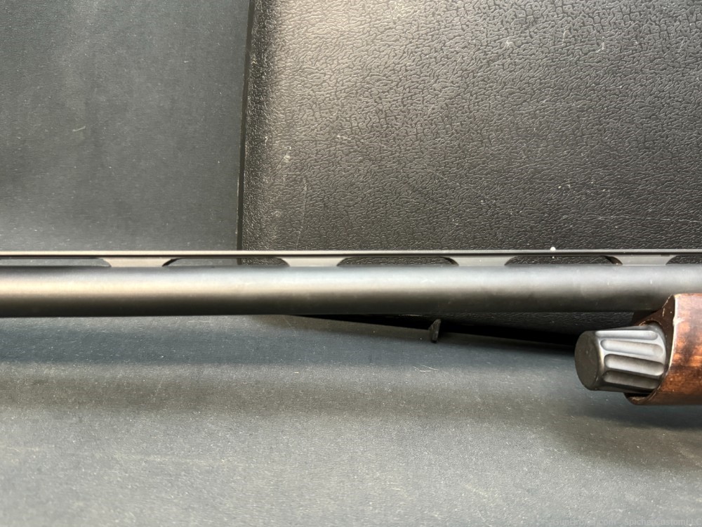 CZ 712 G2 06372 Semi Auto Shotgun - 3" 12ga - 28"BBL - Walnut w/ Hard Case-img-7
