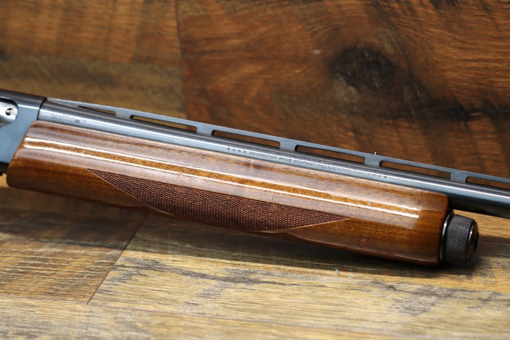 Remington 1100 LT-20 Semi Auto 20 Gauge Youth Shotgun 21" BBL Spin In Choke-img-3