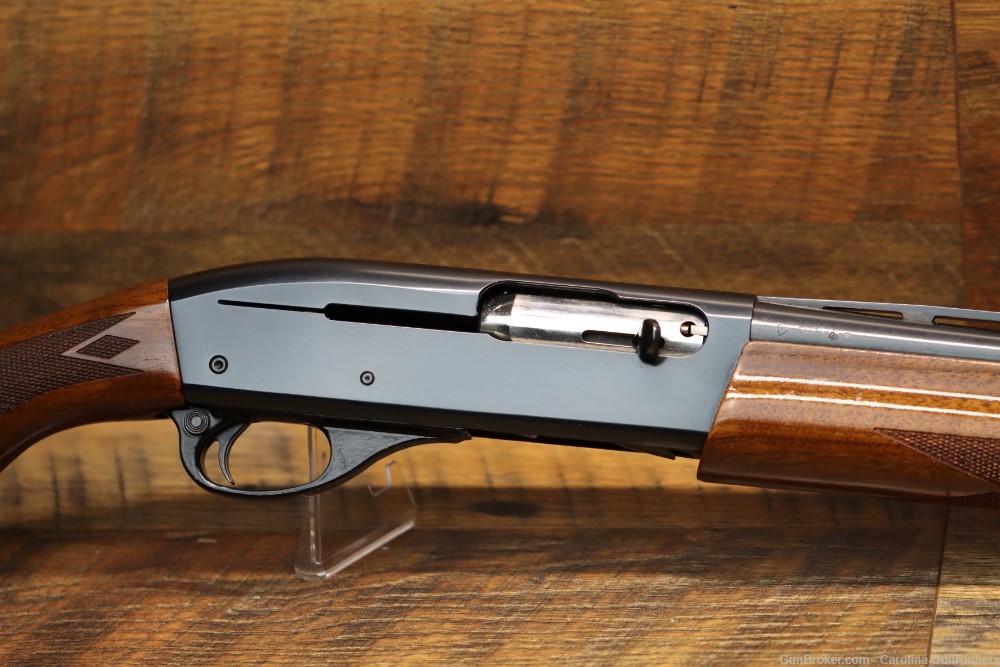 Remington 1100 LT-20 Semi Auto 20 Gauge Youth Shotgun 21" BBL Spin In Choke-img-2