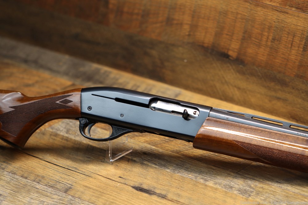 Remington 1100 LT-20 Semi Auto 20 Gauge Youth Shotgun 21" BBL Spin In Choke-img-1