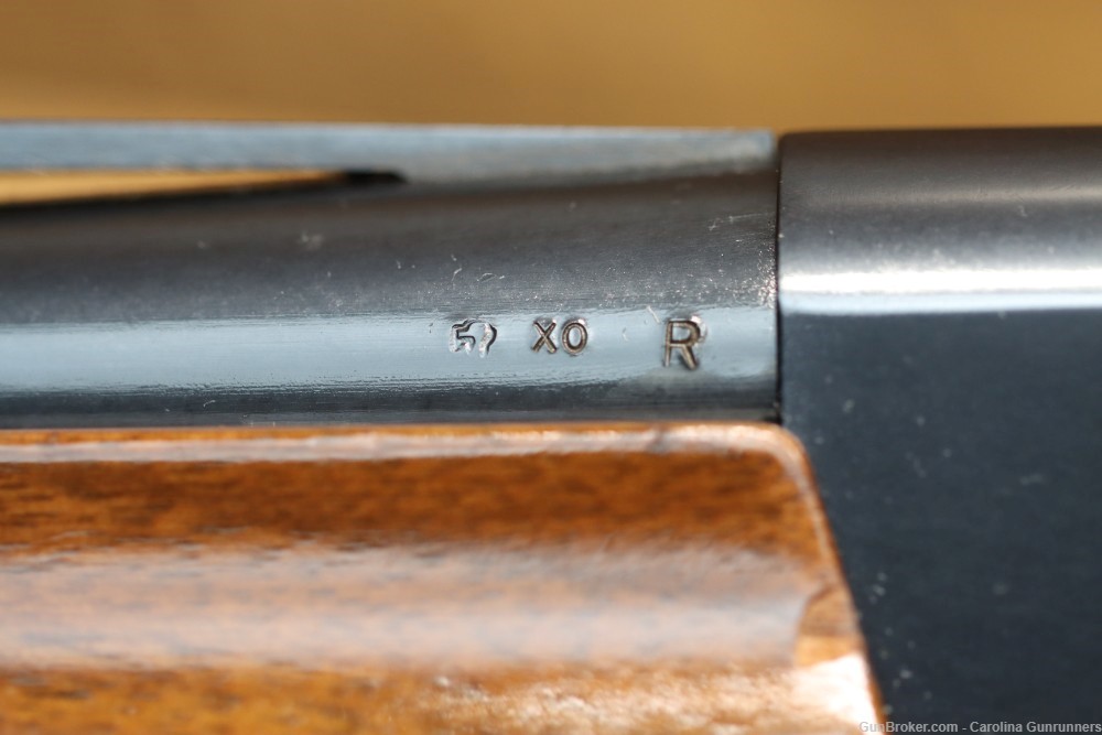Remington 1100 LT-20 Semi Auto 20 Gauge Youth Shotgun 21" BBL Spin In Choke-img-12