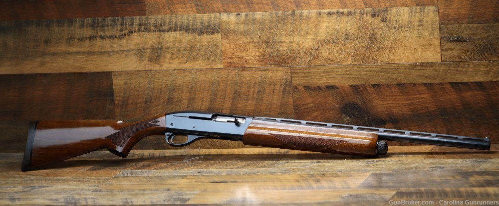 Remington 1100 LT-20 Semi Auto 20 Gauge Youth Shotgun 21" BBL Spin In Choke-img-0