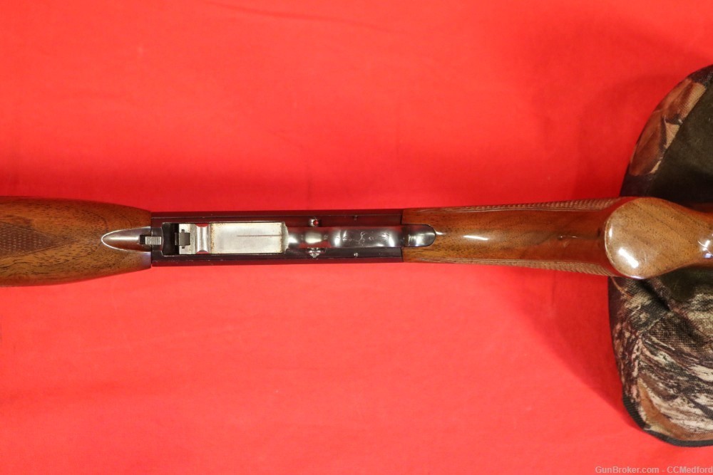 Browning SA .22 Short 22" BBL Semi Auto Rifle 1974-img-23