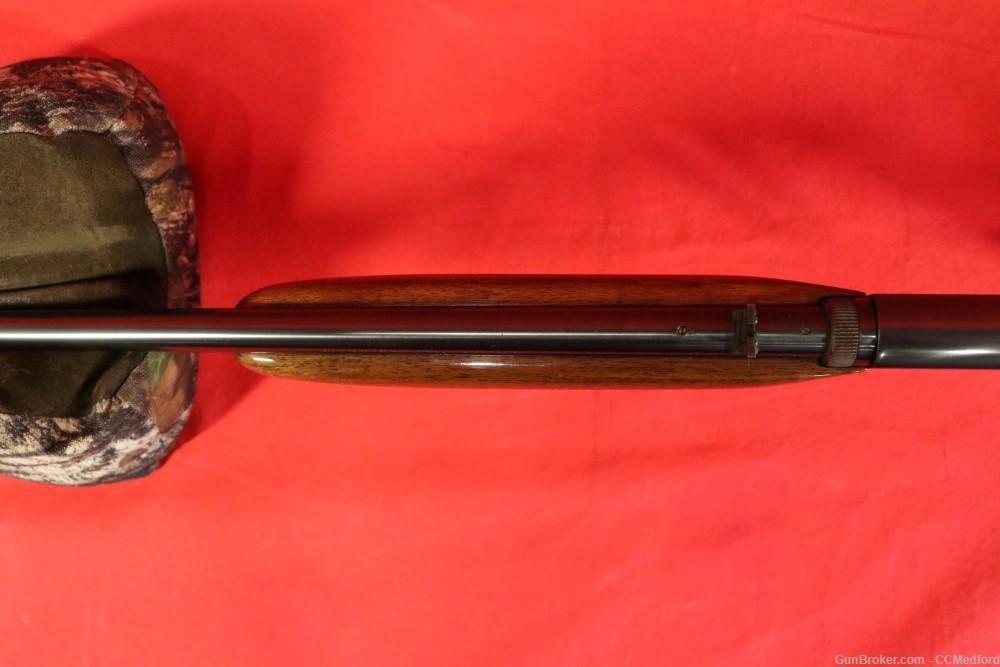 Browning SA .22 Short 22" BBL Semi Auto Rifle 1974-img-10