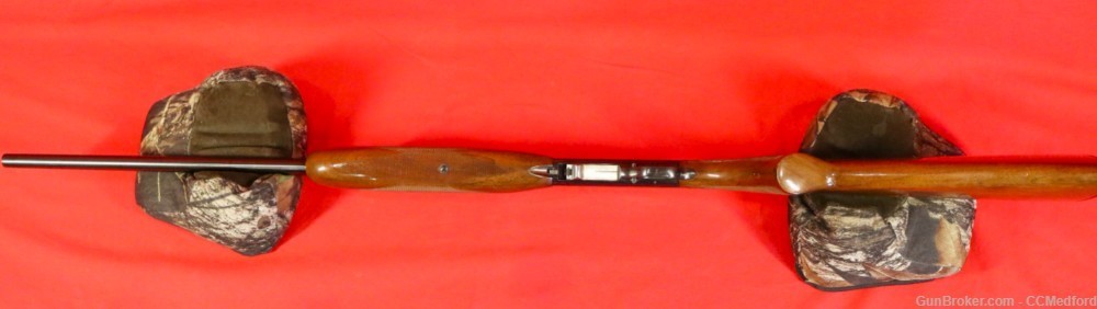 Browning SA .22 Short 22" BBL Semi Auto Rifle 1974-img-21