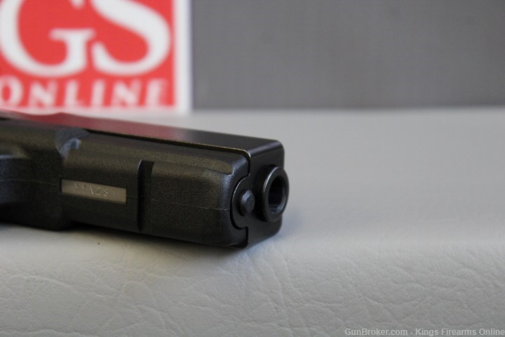 Glock 20 Gen3 10mm Item P-7-img-18