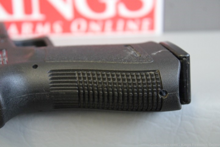 Glock 20 Gen3 10mm Item P-7-img-16