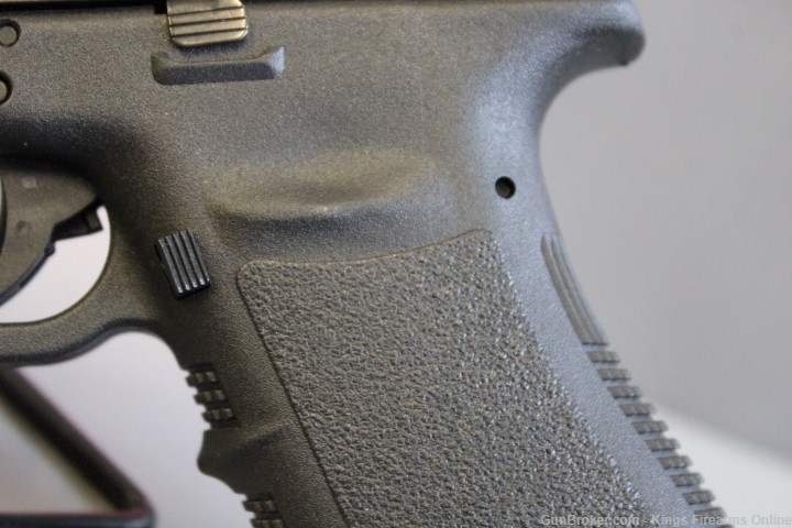 Glock 20 Gen3 10mm Item P-7-img-4