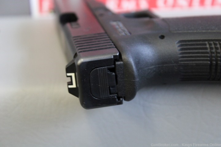 Glock 20 Gen3 10mm Item P-7-img-13