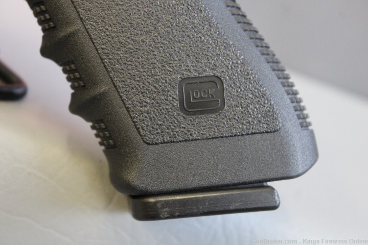 Glock 20 Gen3 10mm Item P-7-img-5
