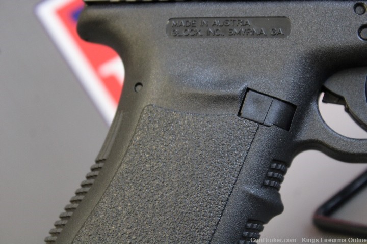 Glock 20 Gen3 10mm Item P-7-img-10