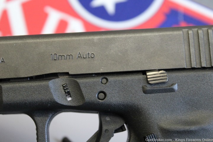 Glock 20 Gen3 10mm Item P-7-img-20