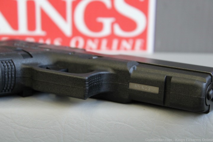 Glock 20 Gen3 10mm Item P-7-img-19