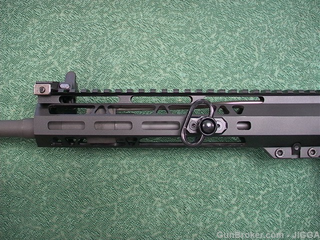 Used FSAAP AR-15-img-0