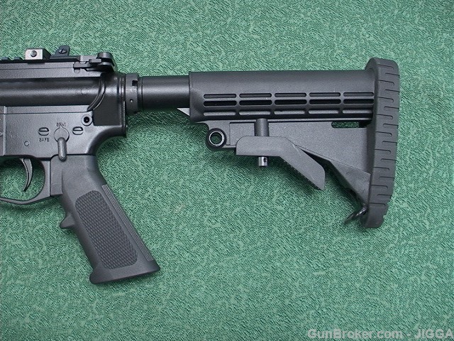 Used FSAAP AR-15-img-2