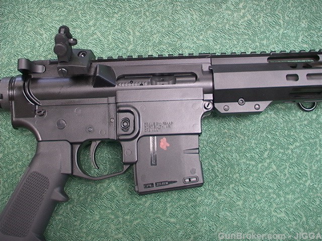 Used FSAAP AR-15-img-7