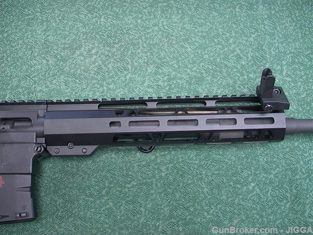Used FSAAP AR-15-img-5