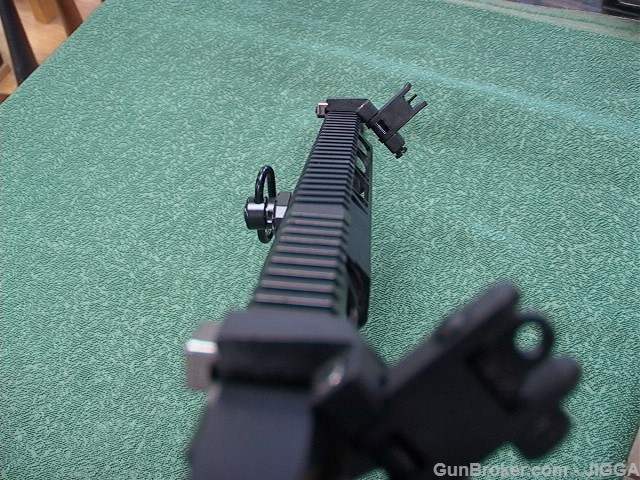 Used FSAAP AR-15-img-3