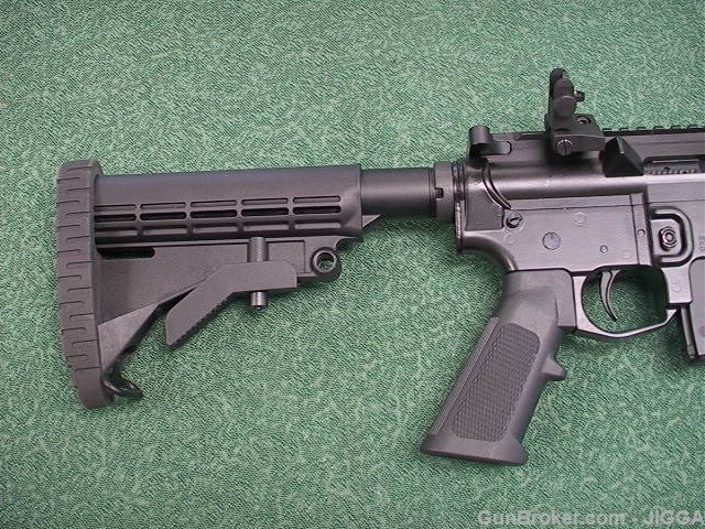 Used FSAAP AR-15-img-8