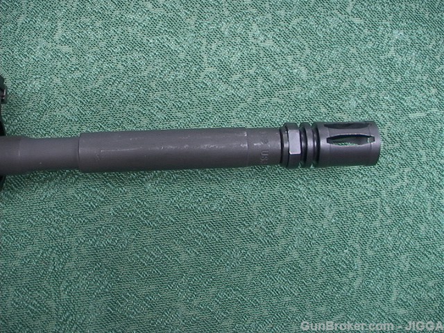 Used FSAAP AR-15-img-4