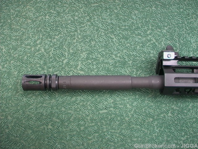 Used FSAAP AR-15-img-10