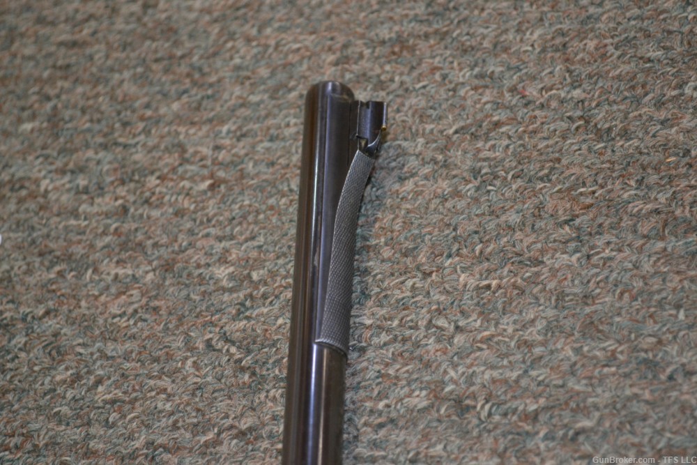 dou K98 Mauser Sporterized in 8mm Mauser Redfield Sight-img-8