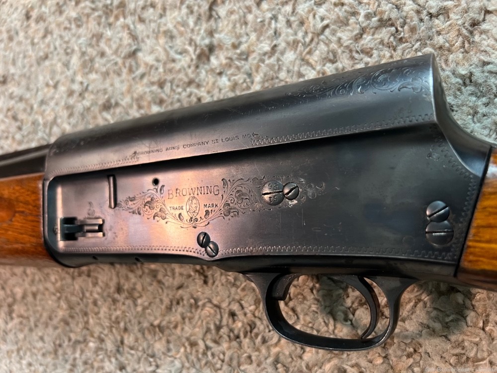 Browning A5 pre 1939-img-6