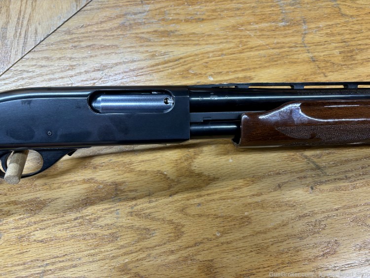 Remington 870LW Magnum Wingmaster  20ga 28"-img-2