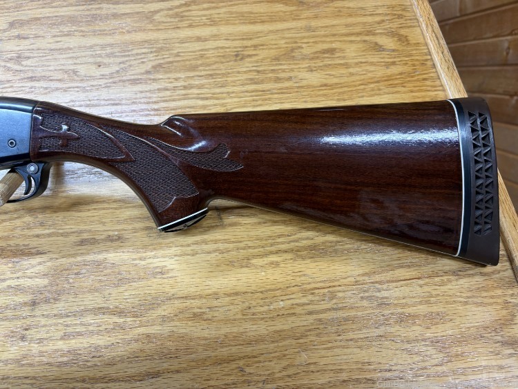 Remington 870LW Magnum Wingmaster  20ga 28"-img-5