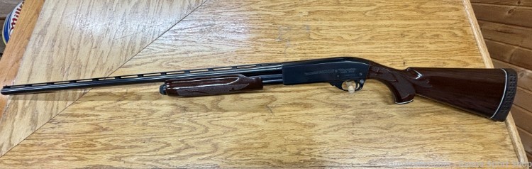 Remington 870LW Magnum Wingmaster  20ga 28"-img-4