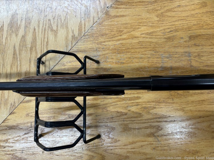 Remington 870LW Magnum Wingmaster  20ga 28"-img-9