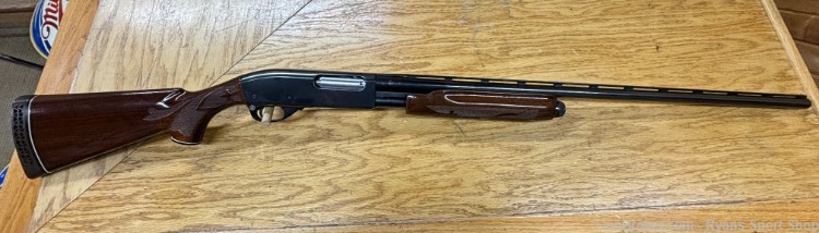 Remington 870LW Magnum Wingmaster  20ga 28"-img-0