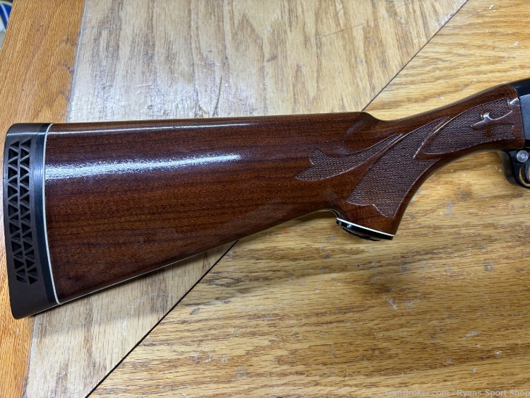 Remington 870LW Magnum Wingmaster  20ga 28"-img-1