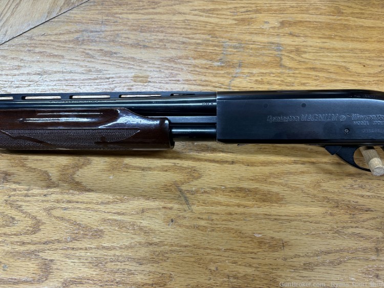 Remington 870LW Magnum Wingmaster  20ga 28"-img-6