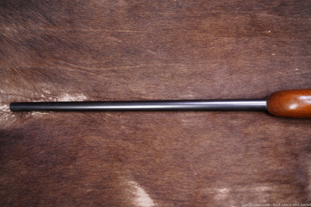 Remington Model 510 The Targetmaster .22 S L LR 25" Single Shot Rifle C&R-img-13