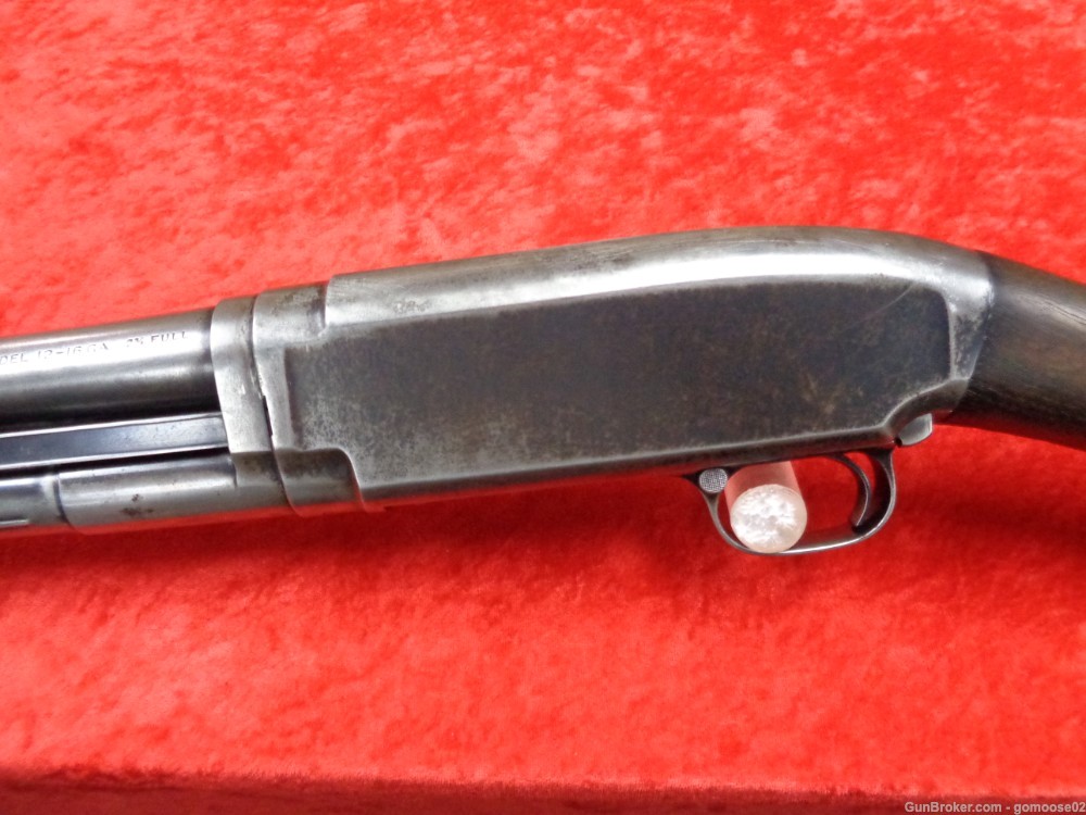 1928 Winchester Model 12 16 Gauge Slam Fire Pump Action Shotgun WE TRADE!-img-13