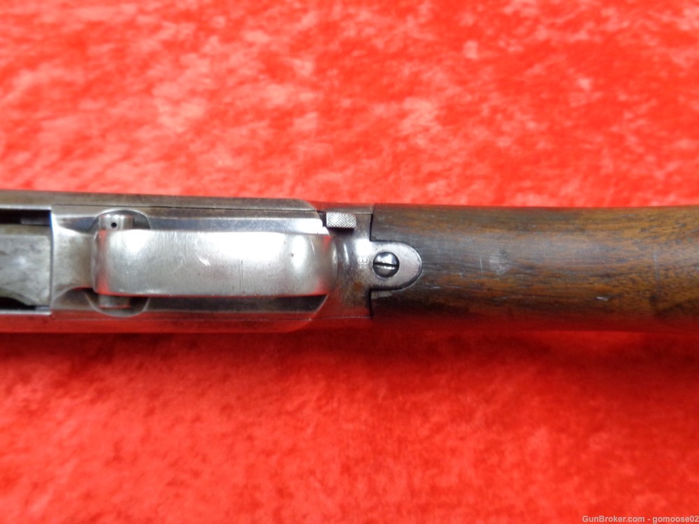 1928 Winchester Model 12 16 Gauge Slam Fire Pump Action Shotgun WE TRADE!-img-35