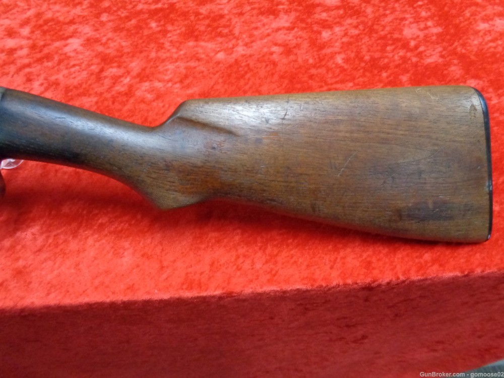 1928 Winchester Model 12 16 Gauge Slam Fire Pump Action Shotgun WE TRADE!-img-14