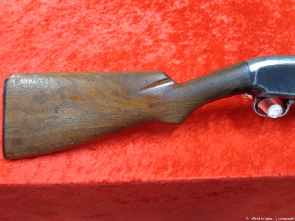 1928 Winchester Model 12 16 Gauge Slam Fire Pump Action Shotgun WE TRADE!-img-4