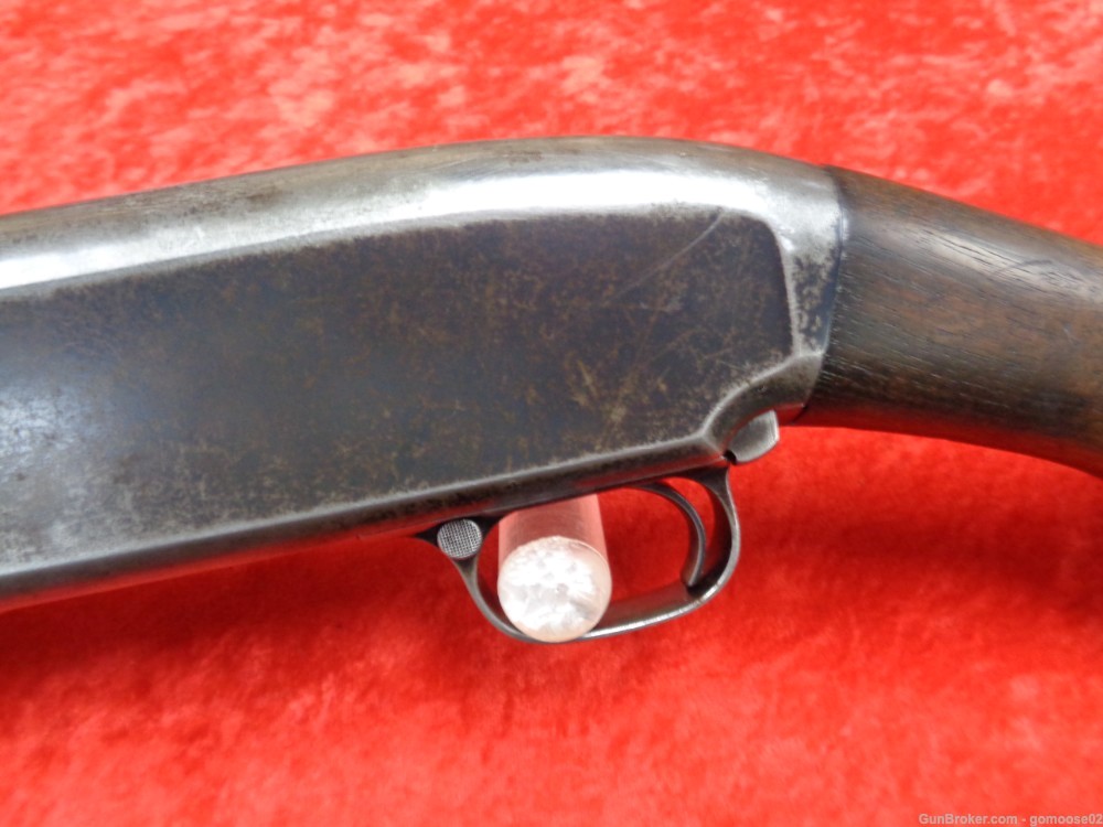 1928 Winchester Model 12 16 Gauge Slam Fire Pump Action Shotgun WE TRADE!-img-18